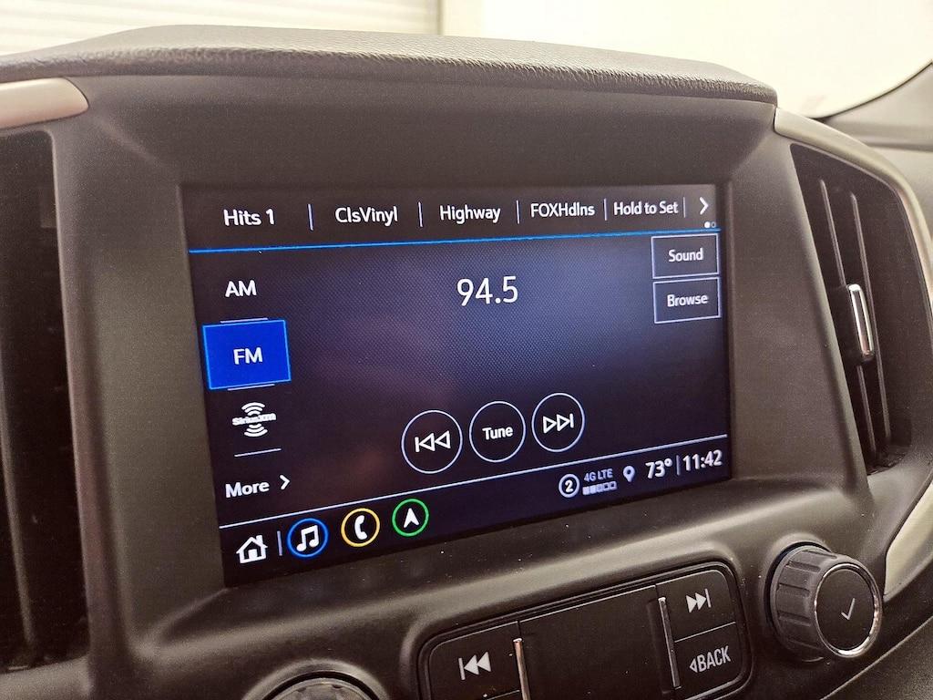 used 2022 GMC Terrain car, priced at $20,998