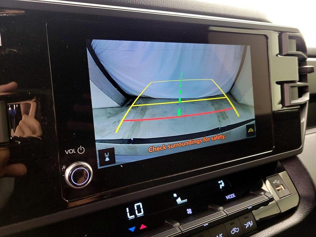 used 2026 Toyota Tundra car, priced at $43,998