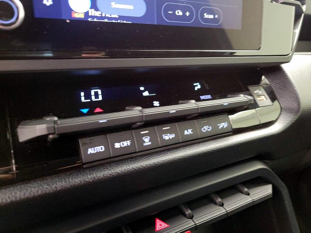 used 2026 Toyota Tundra car, priced at $43,998