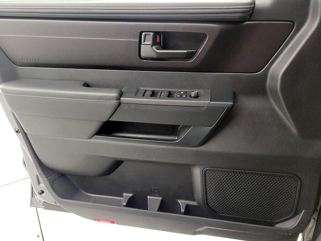 used 2026 Toyota Tundra car, priced at $43,998