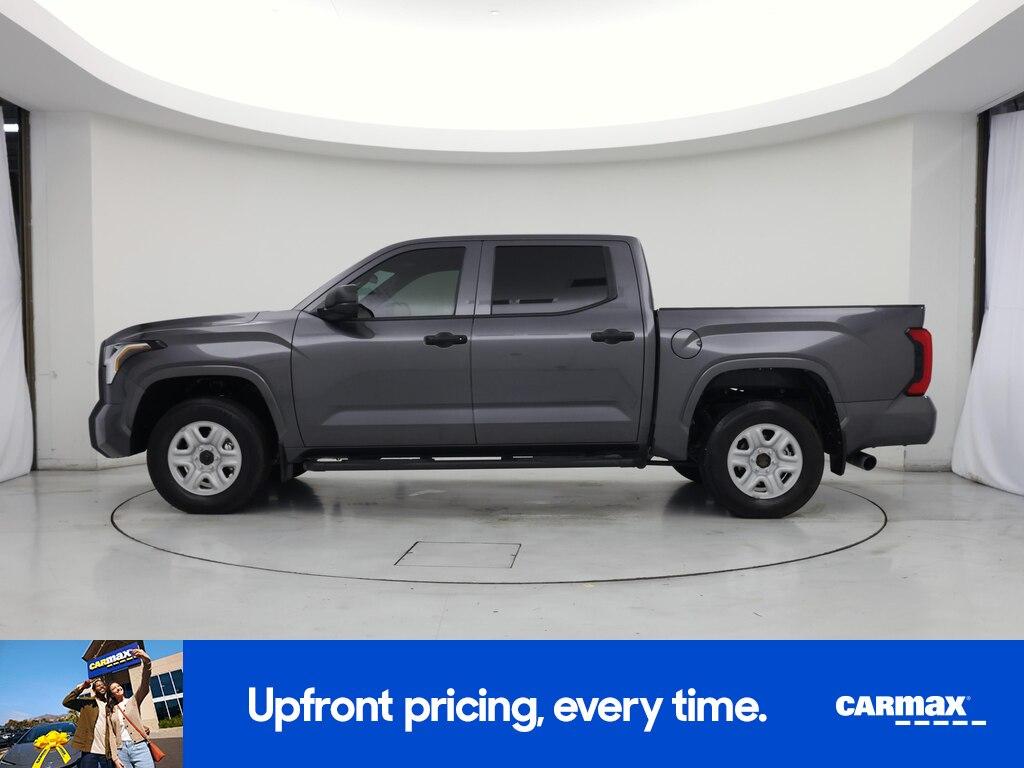 used 2026 Toyota Tundra car, priced at $43,998