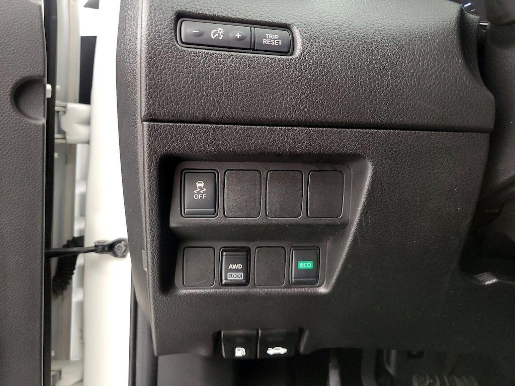 used 2017 Nissan Rogue Sport car, priced at $12,998