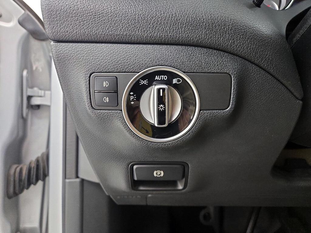 used 2015 Mercedes-Benz GLA-Class car, priced at $16,998