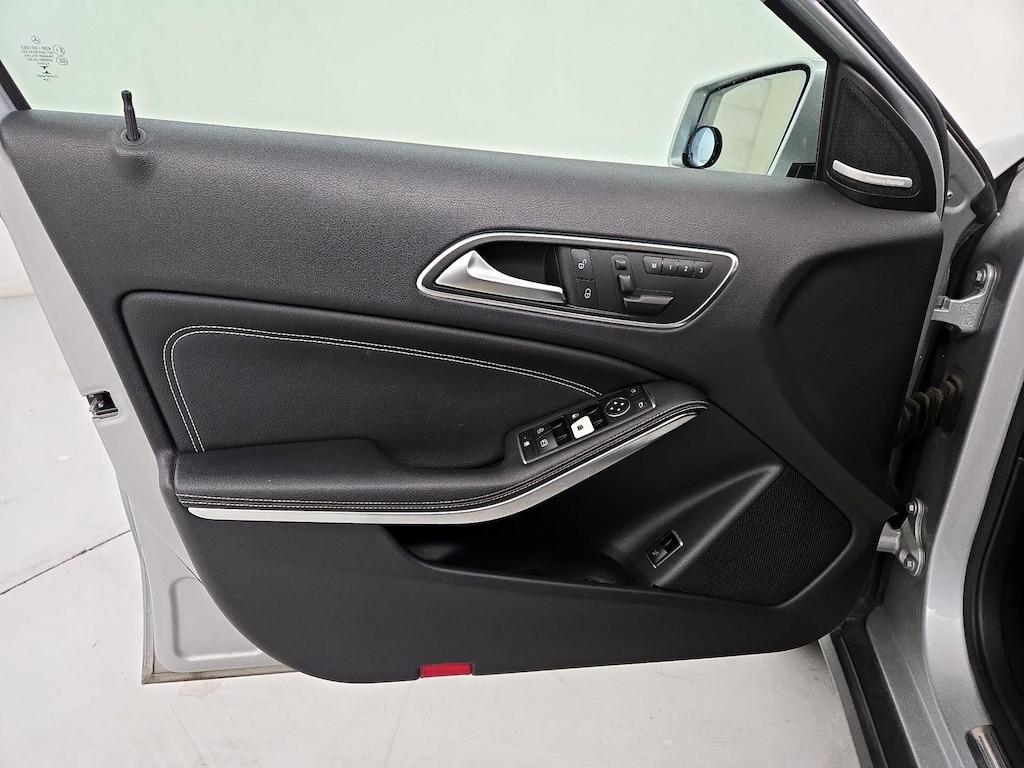 used 2015 Mercedes-Benz GLA-Class car, priced at $16,998