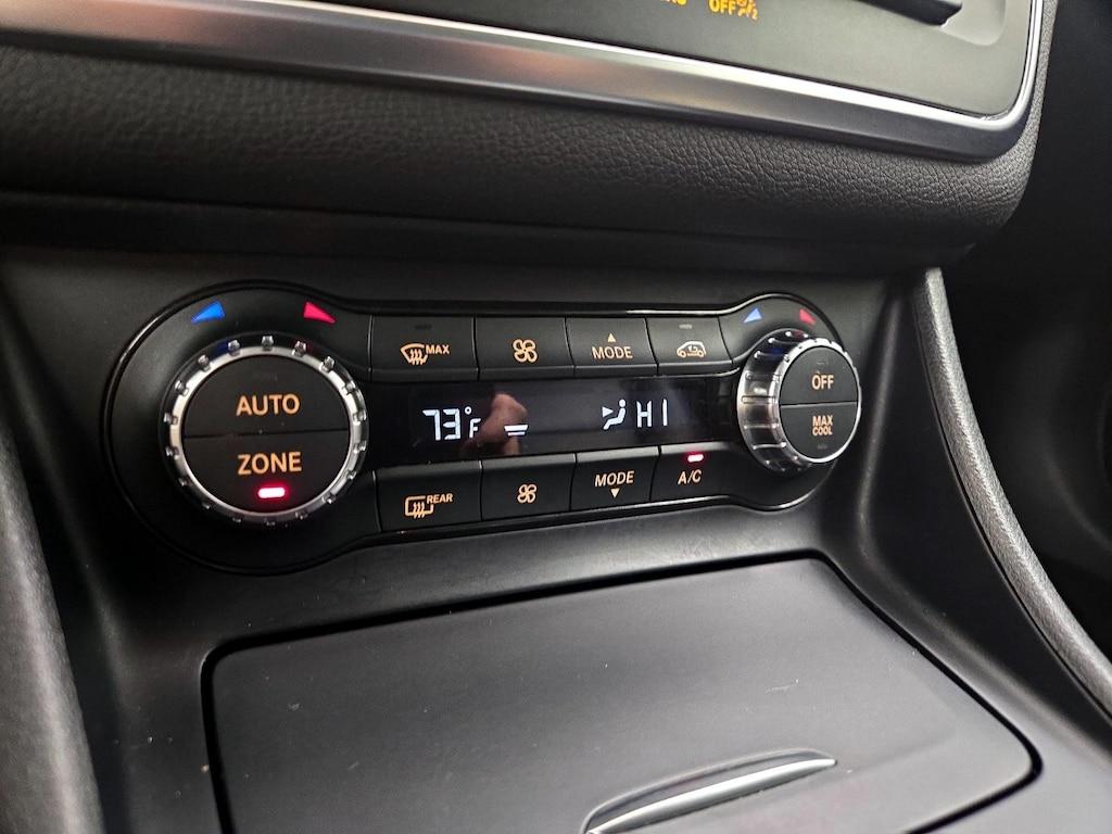 used 2015 Mercedes-Benz GLA-Class car, priced at $16,998