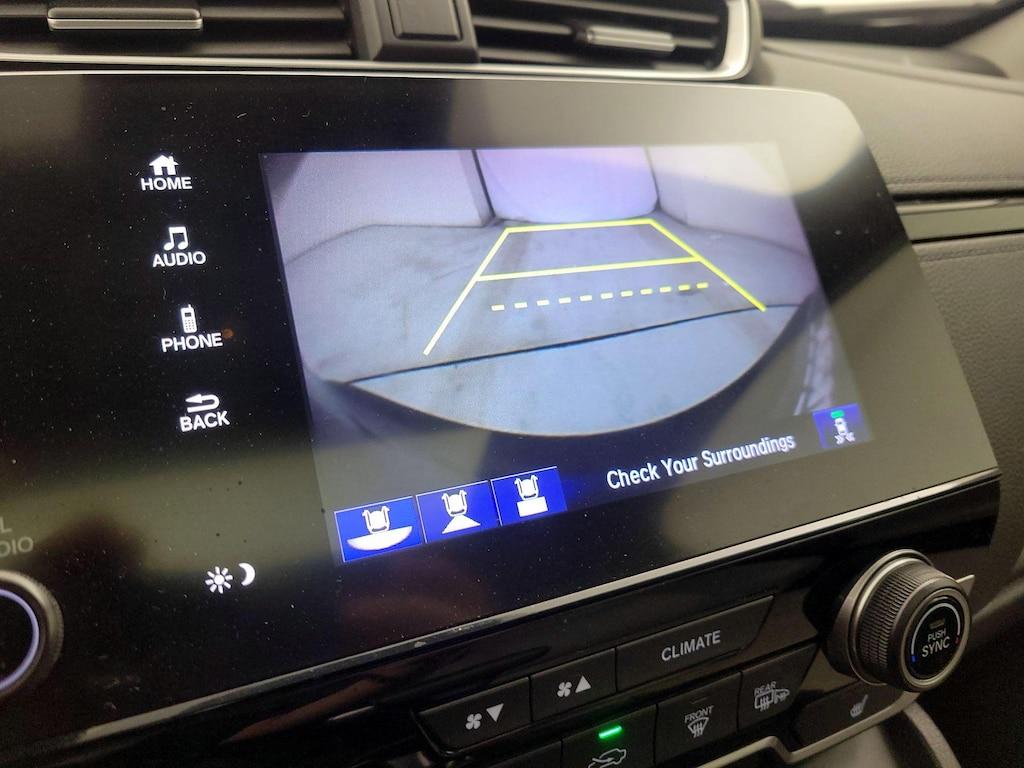 used 2019 Honda CR-V car, priced at $17,998