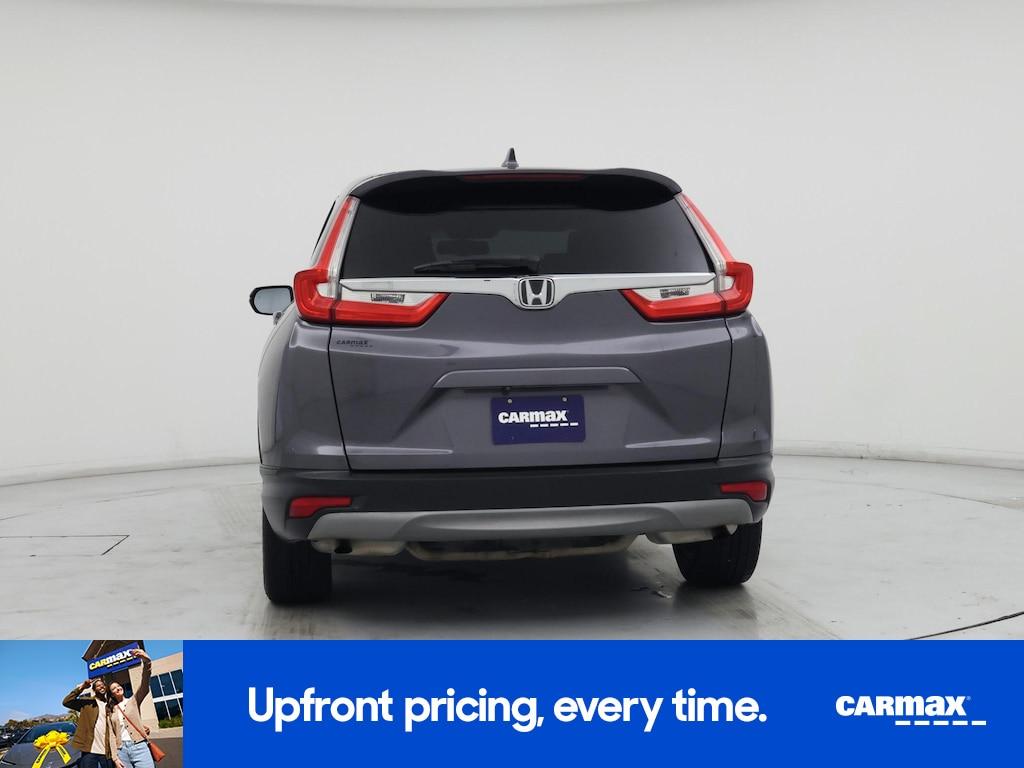 used 2019 Honda CR-V car, priced at $17,998