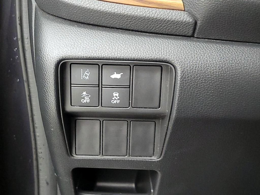 used 2019 Honda CR-V car, priced at $17,998