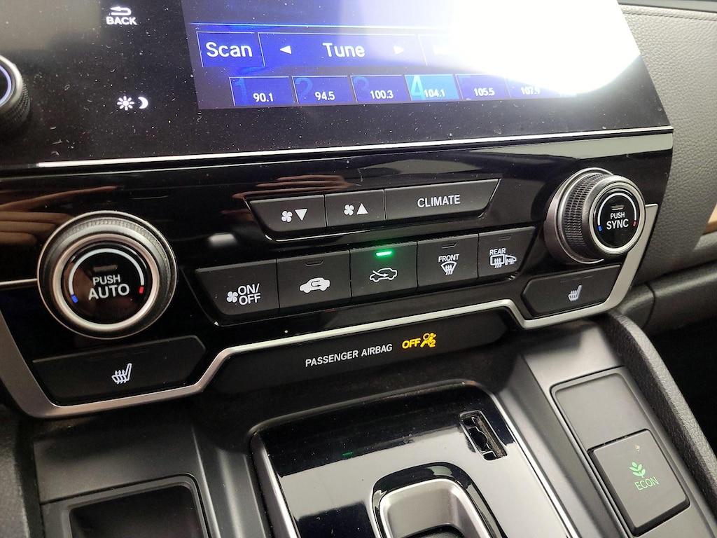 used 2019 Honda CR-V car, priced at $17,998