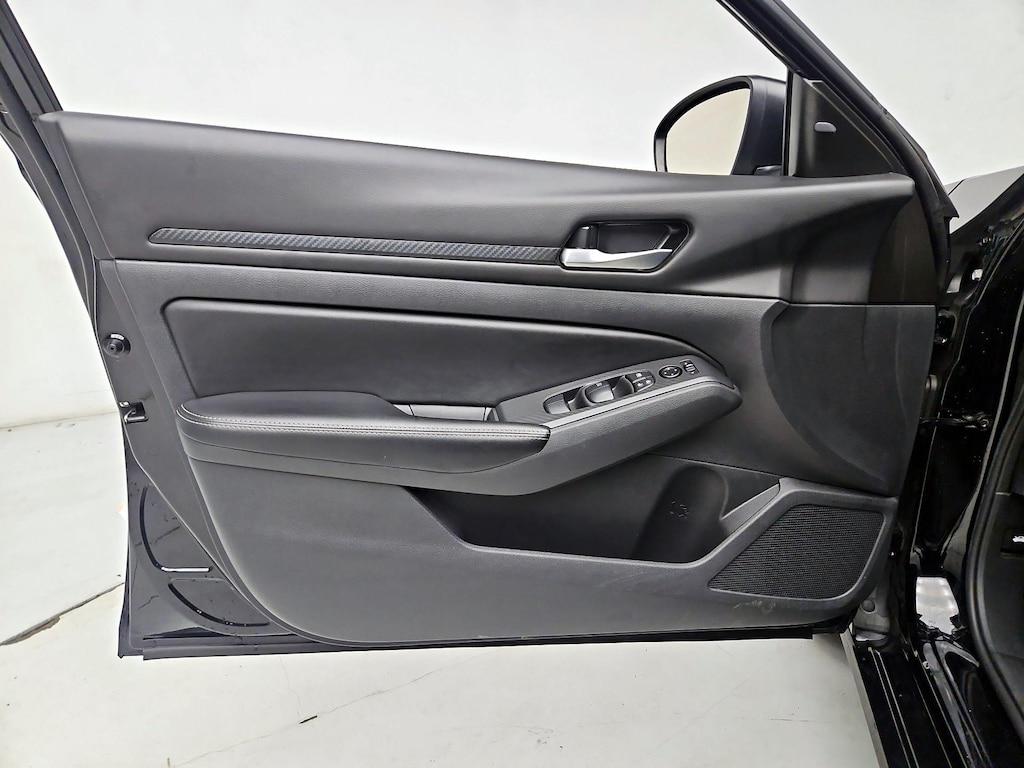 used 2025 Nissan Altima car, priced at $21,998