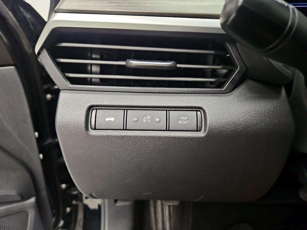 used 2025 Nissan Altima car, priced at $21,998