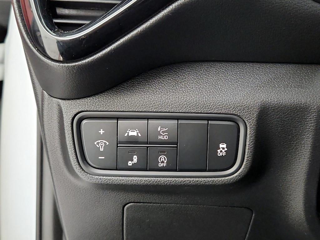 used 2021 Kia Soul car, priced at $16,998