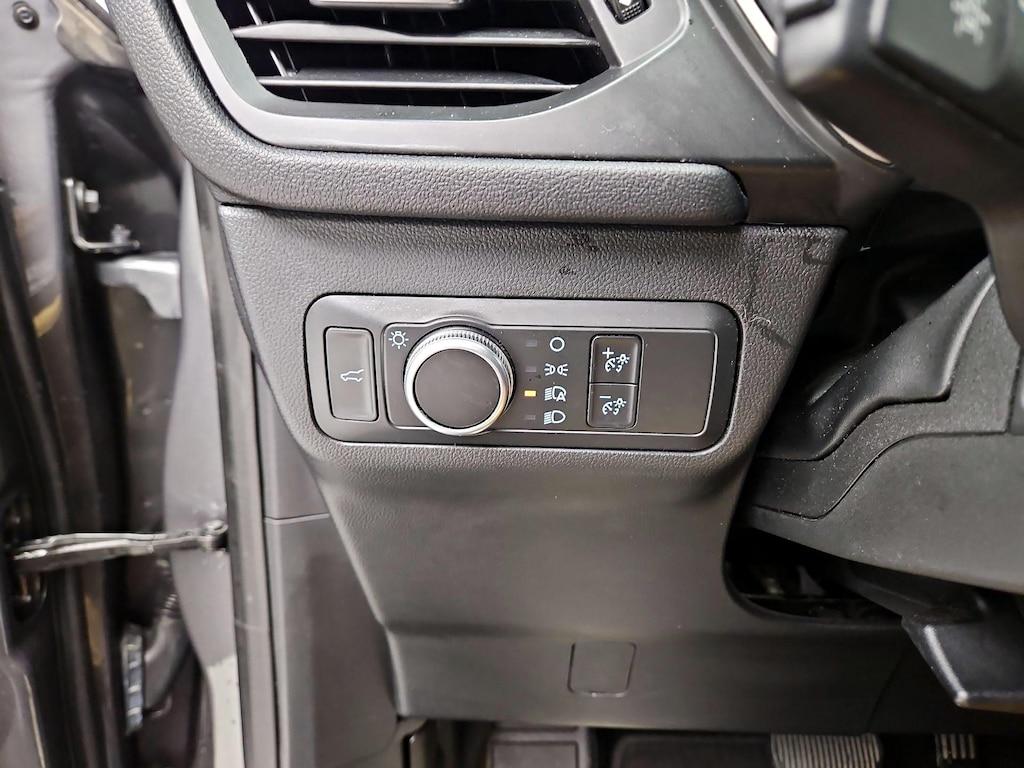 used 2021 Ford Escape car, priced at $16,998