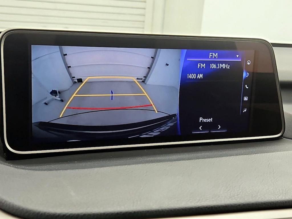 used 2017 Lexus RX 350 car, priced at $25,998