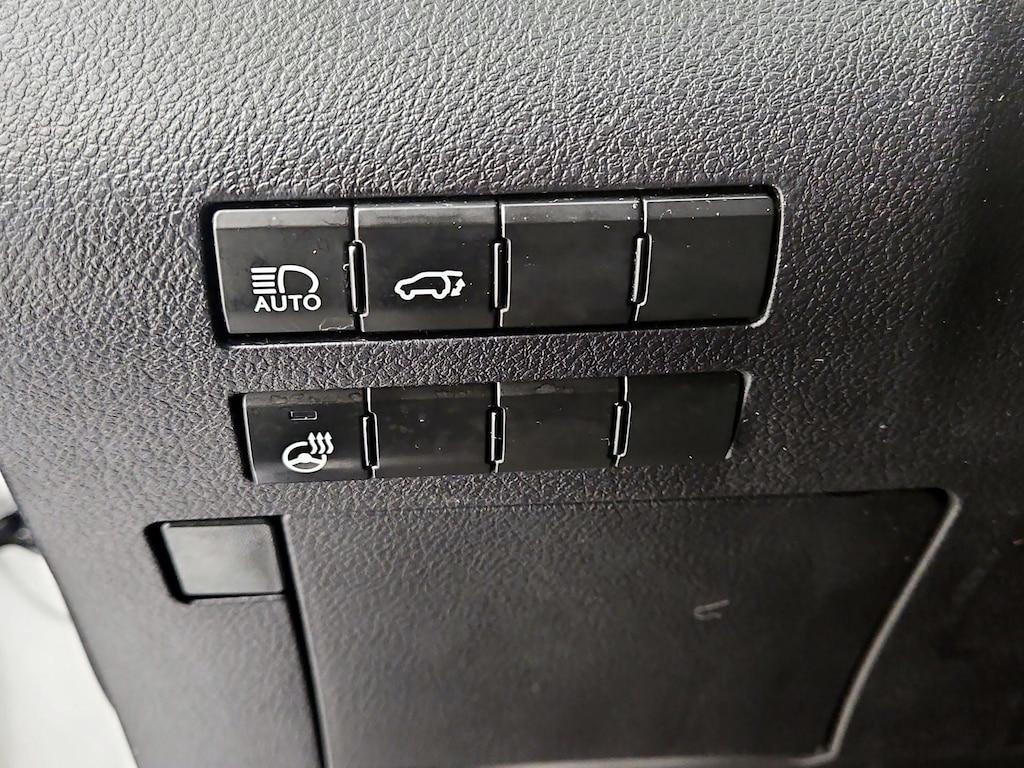 used 2017 Lexus RX 350 car, priced at $25,998