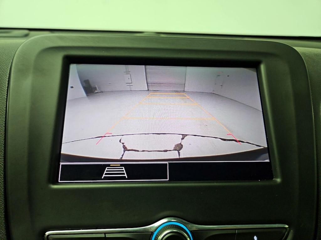 used 2024 Chevrolet Equinox car, priced at $20,998