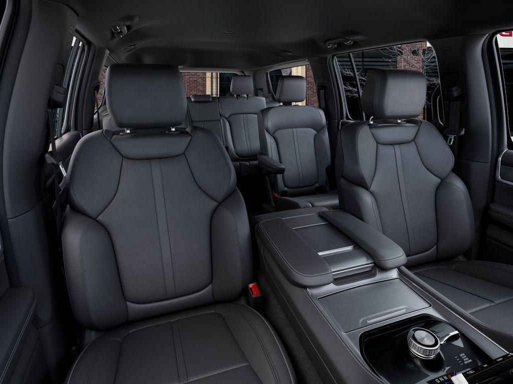 new 2026 Jeep Grand Wagoneer car, priced at $70,740