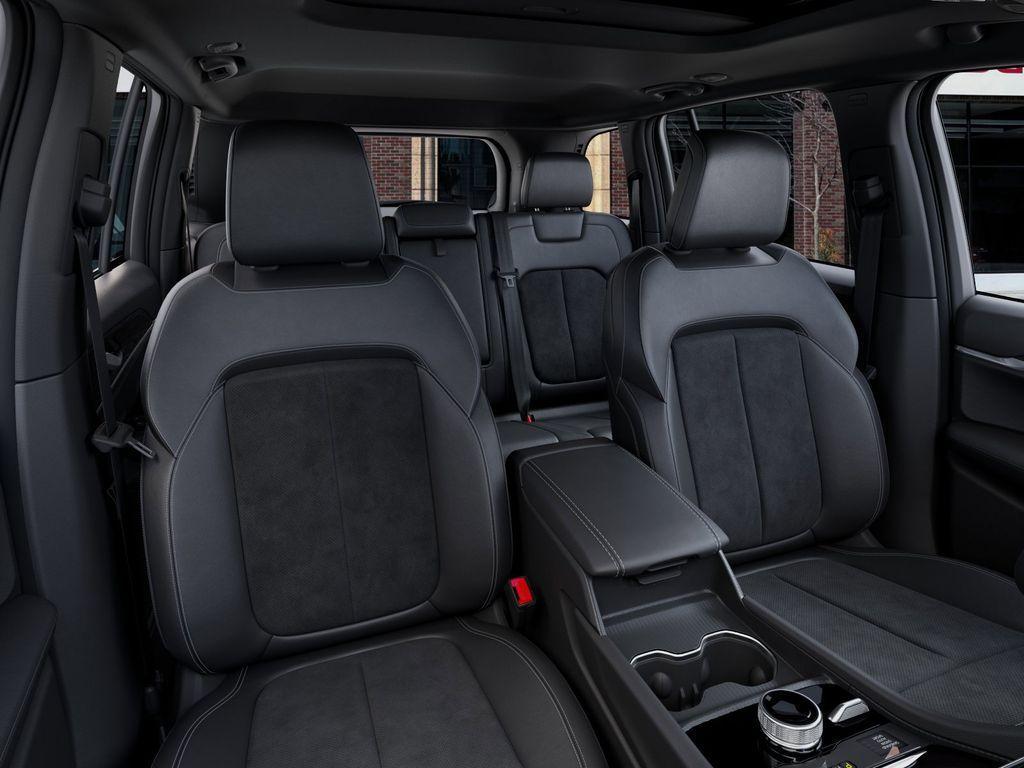 new 2026 Jeep Grand Cherokee car, priced at $44,755