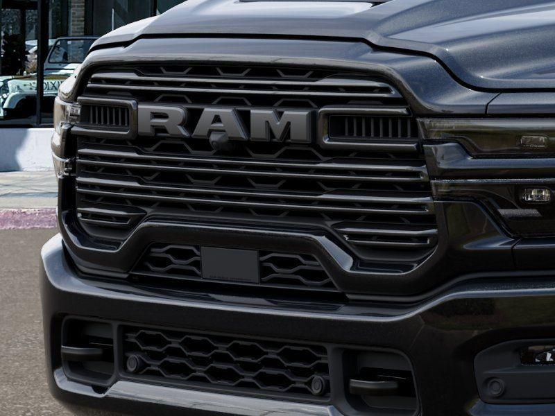 new 2026 Ram 3500 car, priced at $97,635