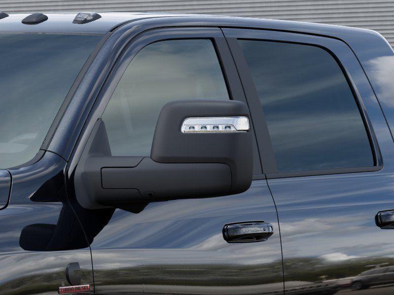 new 2026 Ram 3500 car, priced at $95,536