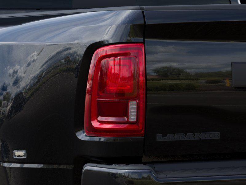 new 2026 Ram 3500 car, priced at $97,635
