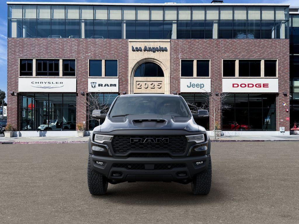 new 2026 Ram 1500 car, priced at $85,280