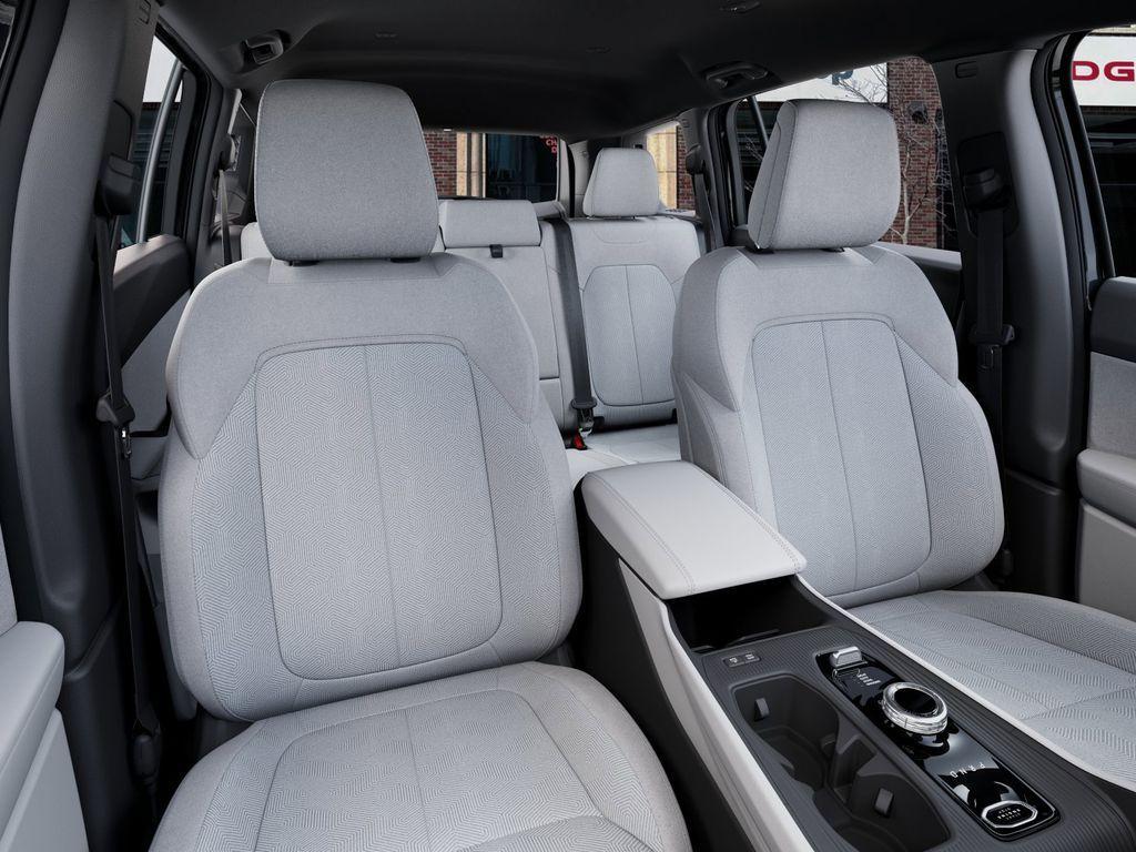 new 2026 Jeep Cherokee car, priced at $36,900
