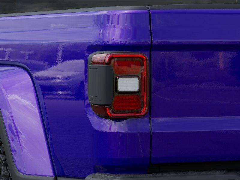 new 2026 Jeep Gladiator car, priced at $47,565