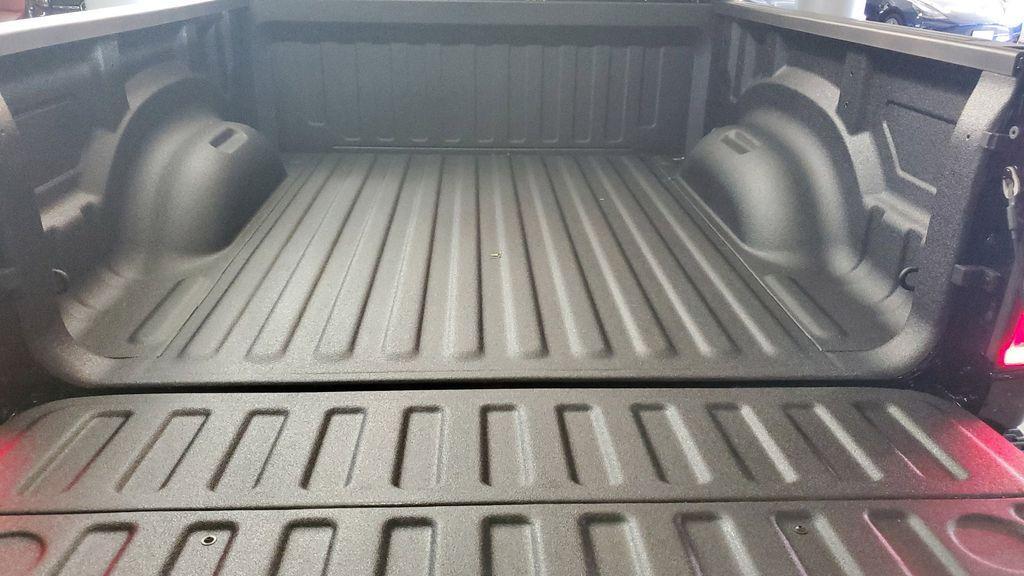 new 2026 Ram 1500 car, priced at $75,935