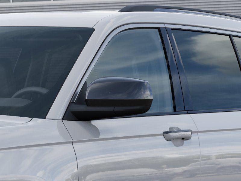new 2026 Jeep Grand Cherokee L car, priced at $47,435