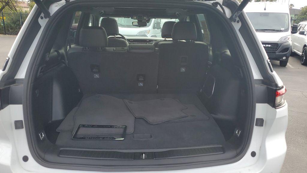 used 2024 Jeep Grand Cherokee 4xe car, priced at $24,004