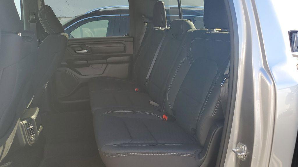 new 2025 Ram 1500 car