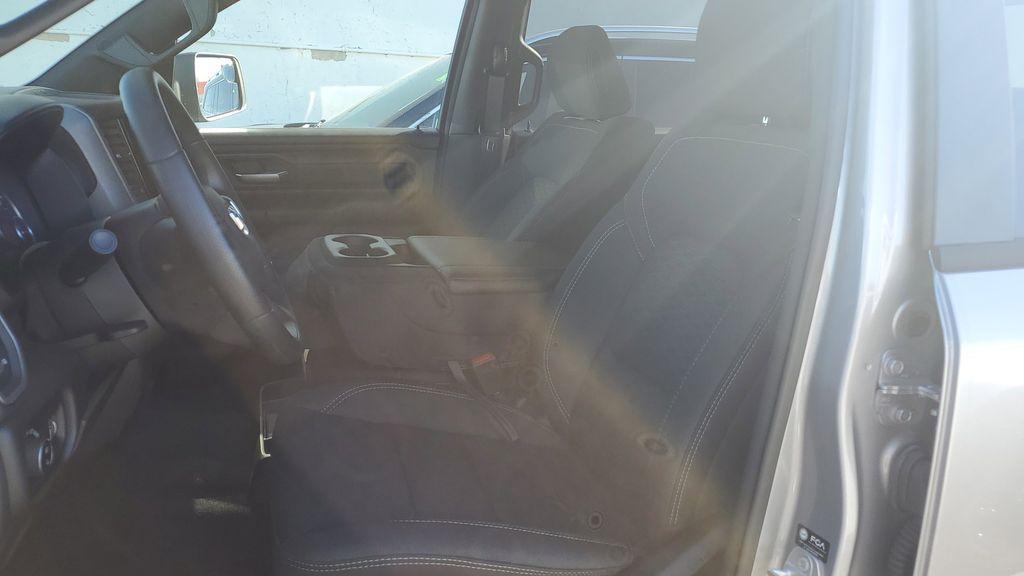 new 2025 Ram 1500 car