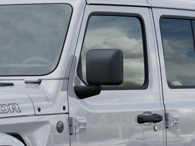 new 2026 Jeep Gladiator car, priced at $48,065