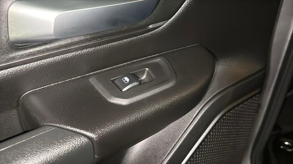used 2025 Ram 1500 car, priced at $38,504