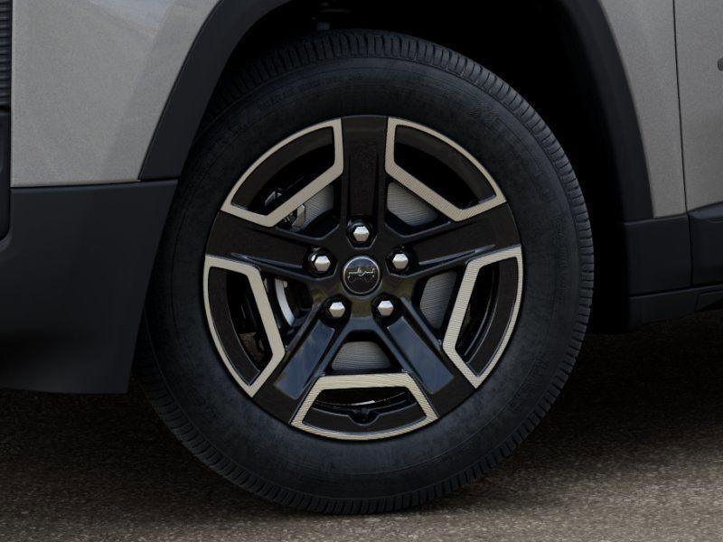 new 2026 Jeep Cherokee car, priced at $36,900