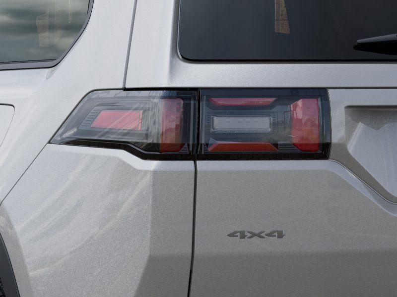 new 2026 Jeep Cherokee car, priced at $36,900