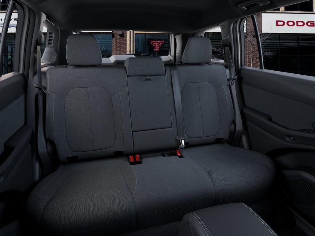 new 2026 Jeep Cherokee car, priced at $36,900