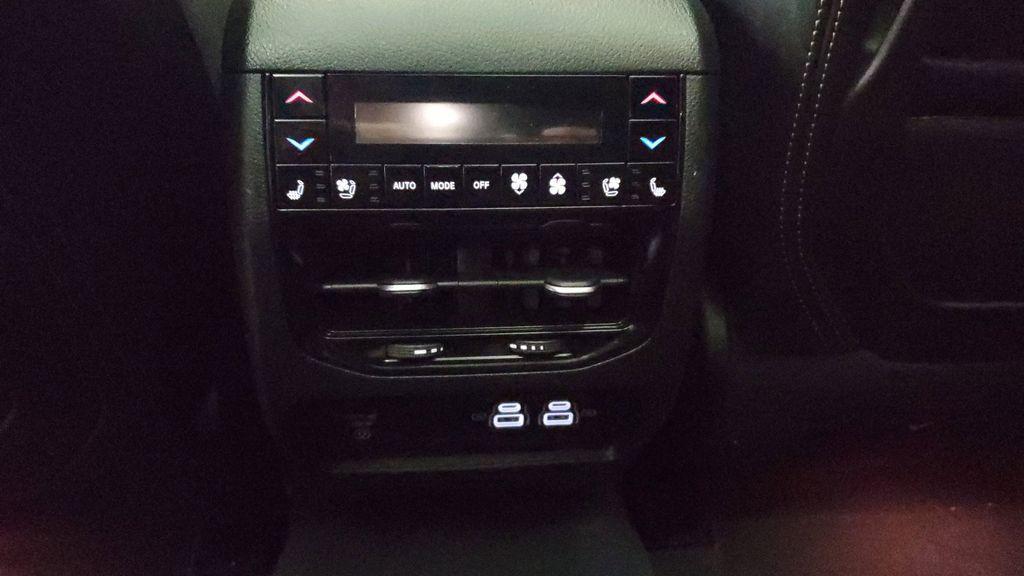 used 2022 Jeep Grand Cherokee 4xe car, priced at $32,919