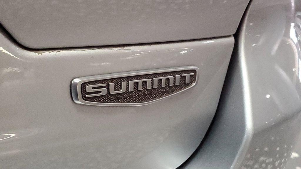 used 2022 Jeep Grand Cherokee 4xe car, priced at $32,919