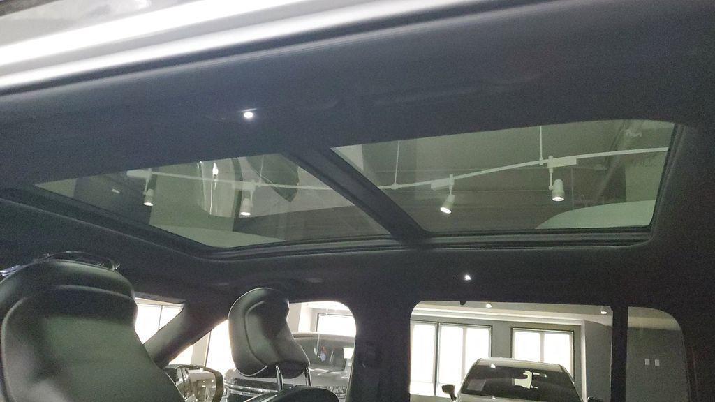 used 2022 Jeep Grand Cherokee 4xe car, priced at $32,919