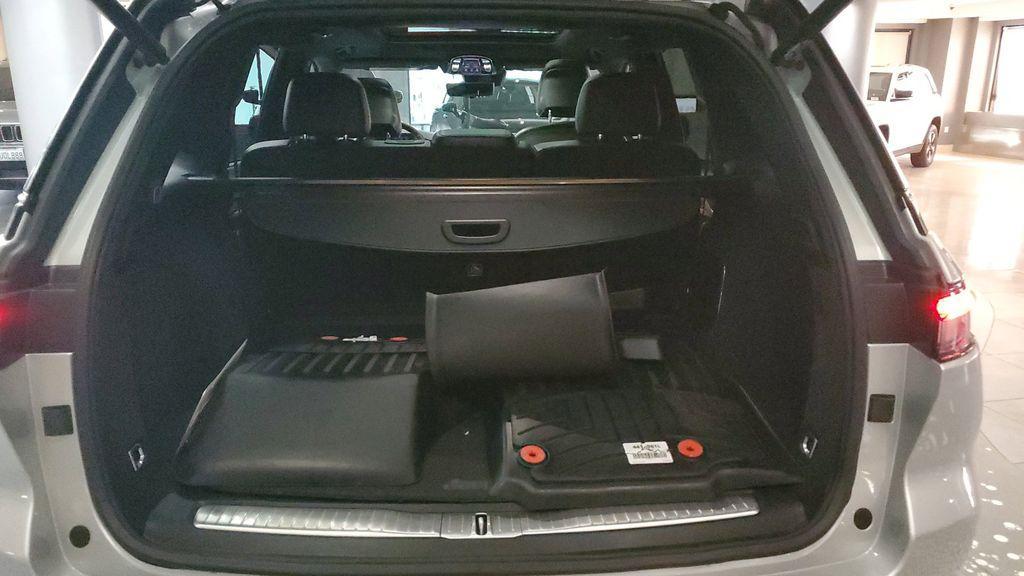 used 2022 Jeep Grand Cherokee 4xe car, priced at $32,919