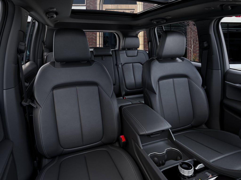 new 2026 Jeep Grand Cherokee car, priced at $47,315