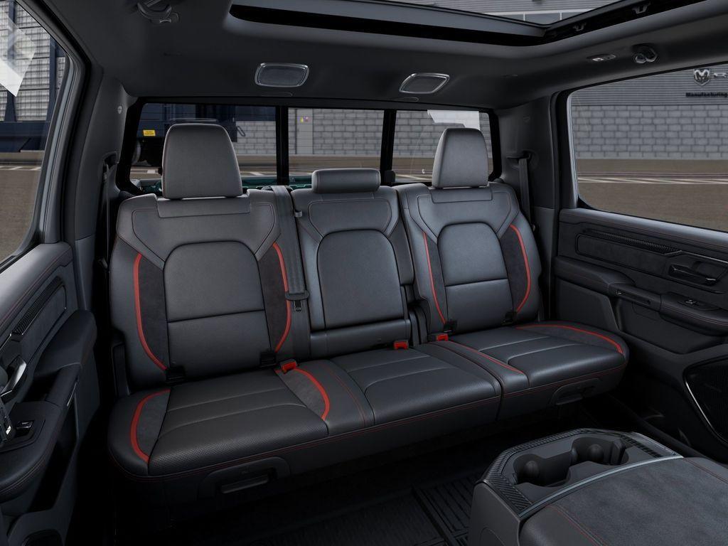 new 2026 Ram 1500 car, priced at $91,175