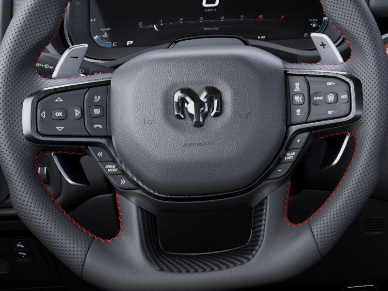new 2026 Ram 1500 car, priced at $91,175