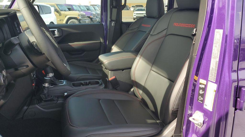 new 2026 Jeep Wrangler car, priced at $60,712