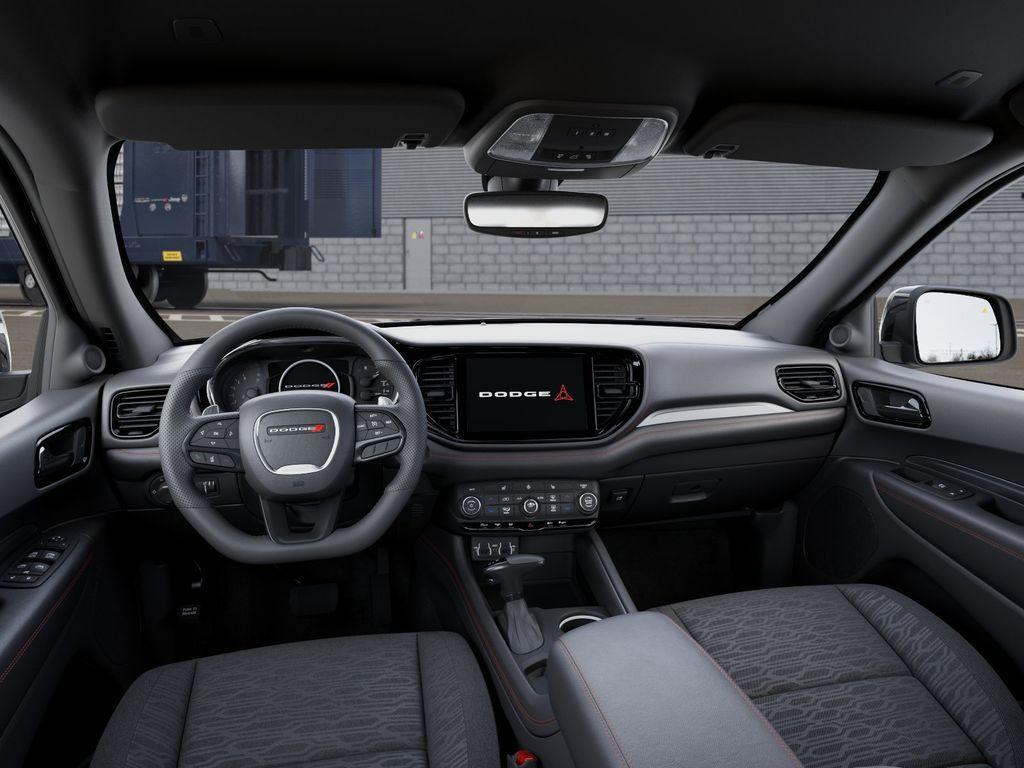 new 2026 Dodge Durango car, priced at $40,469