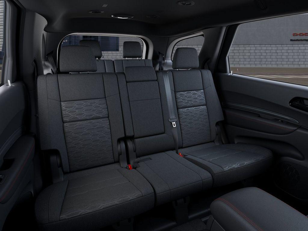 new 2026 Dodge Durango car, priced at $40,469