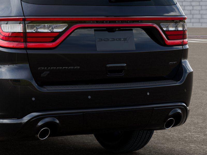 new 2026 Dodge Durango car, priced at $40,469