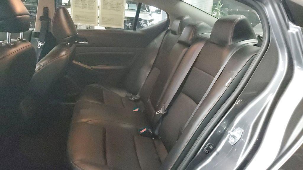 used 2024 Nissan Altima car, priced at $21,604